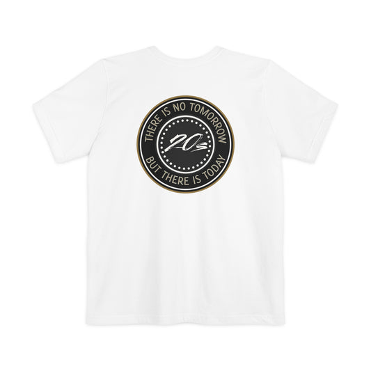 Twenties Original Pocket T-shirt