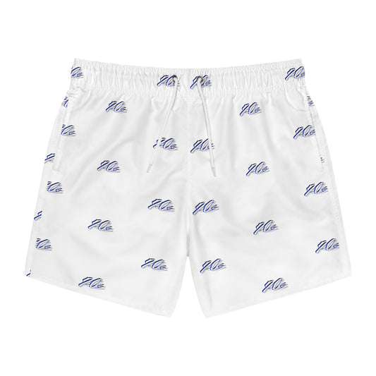 Marine 20s Swim Trunks